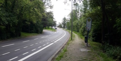 Pater-Delp-Straße