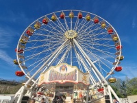 Eröffnung Maifest 2023 Eröffnung Maifest 2023