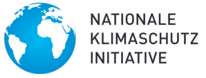 Logo Nationale Klimaschutz Initiative