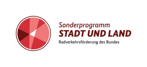 Sonderprogramm Stadt und Land, Radverkehrsförderung des Bundes