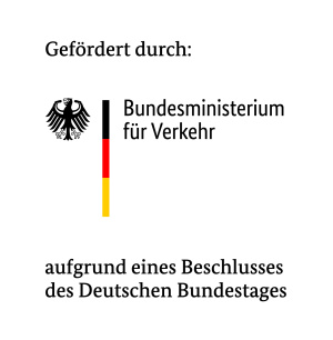 Logo Bundesministerium für Verkehr Logo Bundesministerium für Verkehr